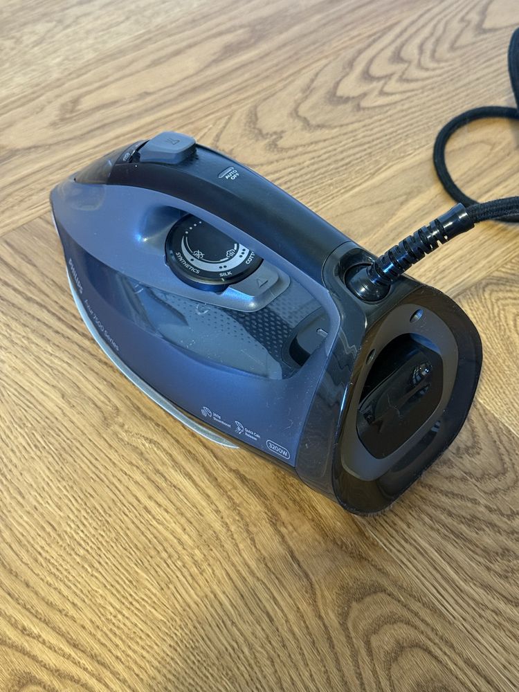 Calcator Philips 7500 Azur