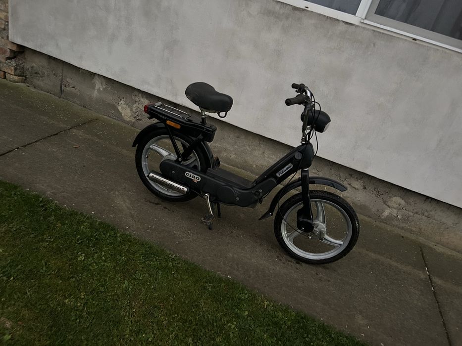 Piaggio ciao in stare foarte buna