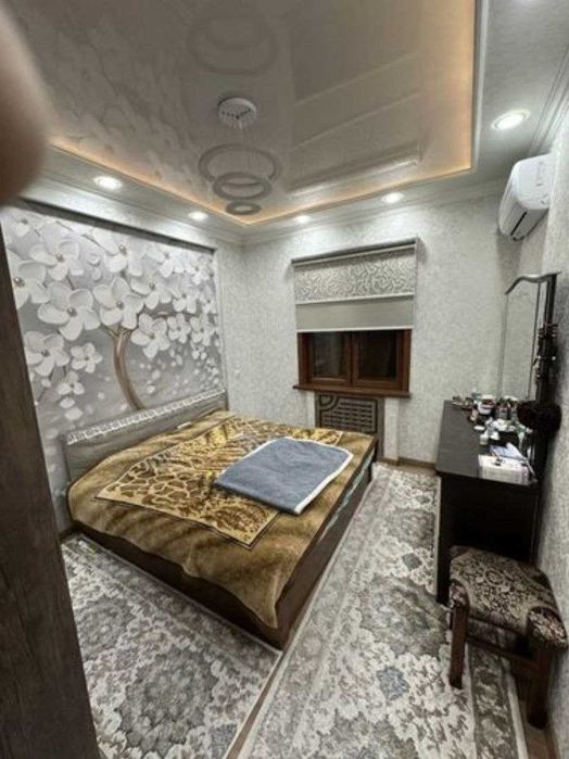 Марказ 15, Жангох 4в3/2/5, мебель и техника