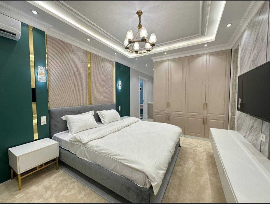 Arenda kvartira shayxontohur