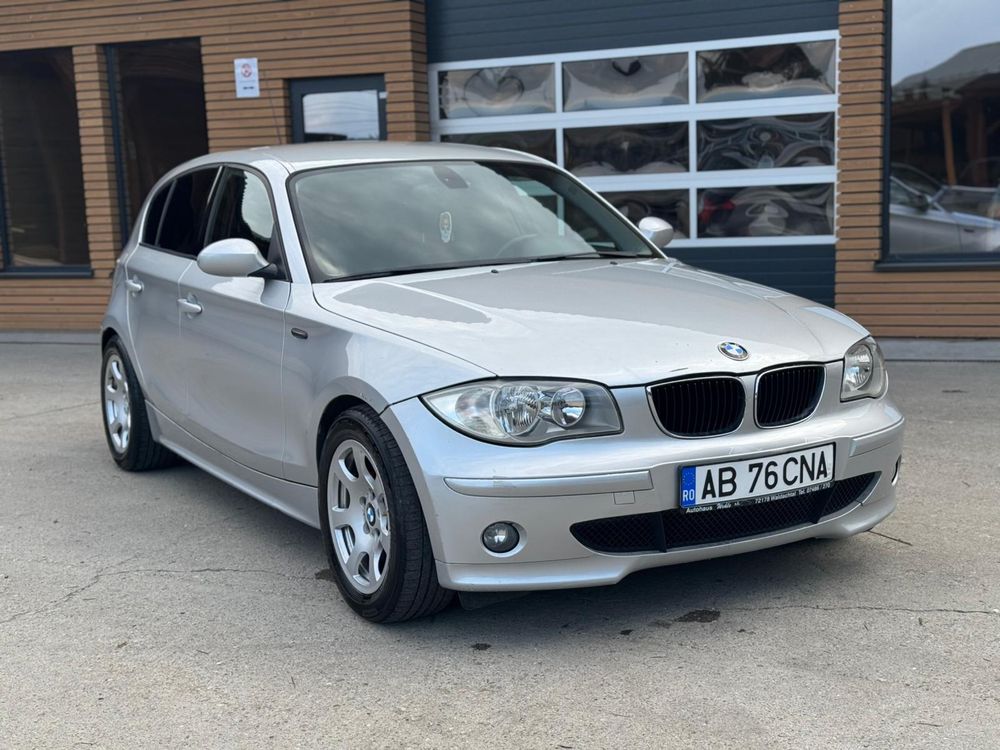 Vand BMW seria 1