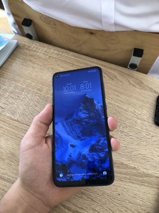 Xiaomi Redmi Note 9