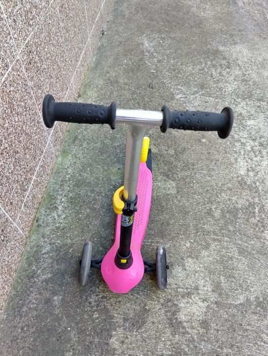 Детска тротинетка