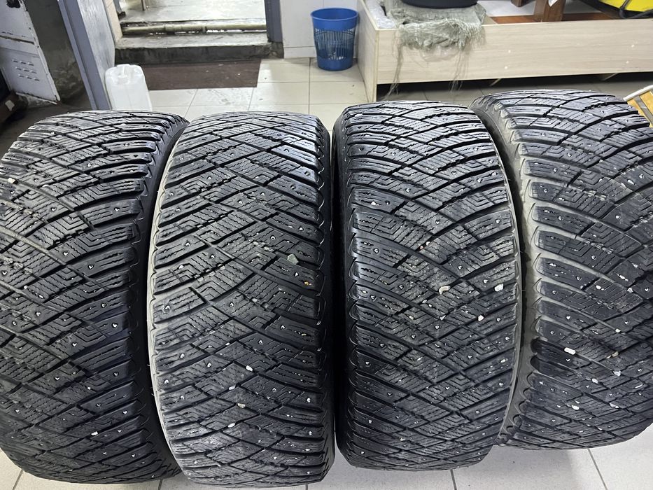 Продам резину Goodyear!