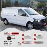 Mercedes-Benz Vito Furgon 1.6 Cdi 2017 POSIBILITATE RATE