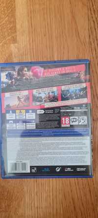 Dead island 2 sony playstation 4