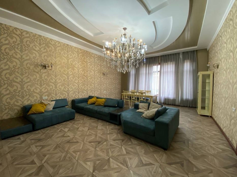 Конституция махалля Дом 10 соток