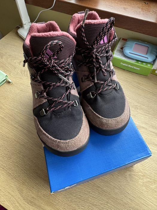 Зимни боти Adidas Terrex