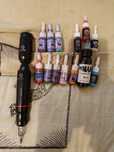 Vând mașină tatuaje dqfart wireless pen