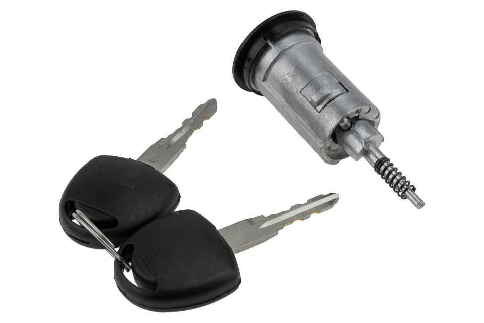 Contact pornire Opel