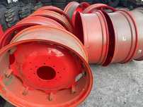 janta tractor universal u 650  romanesc r38 14.00