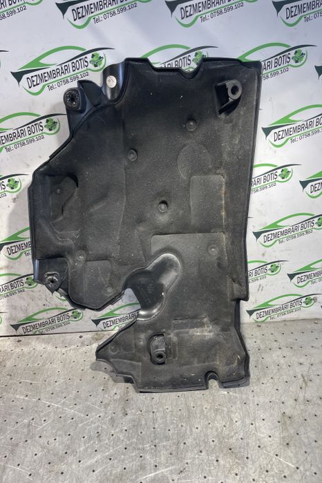 Capac motor A 651 010 64 23 Mercedes-Benz Sprinter a 3-a generatie 90
