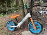 Bicicleta de echilibru, Pegasus Star Wars