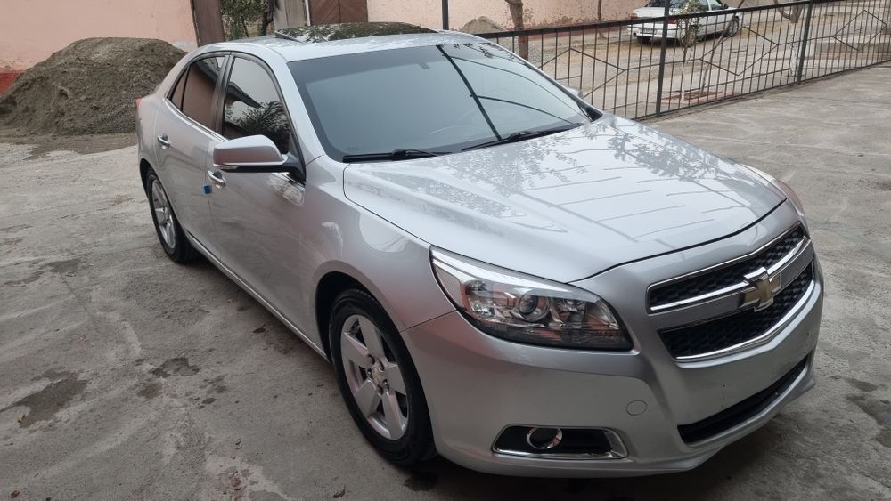 Малибу 1 позиция 2 луюки бор.