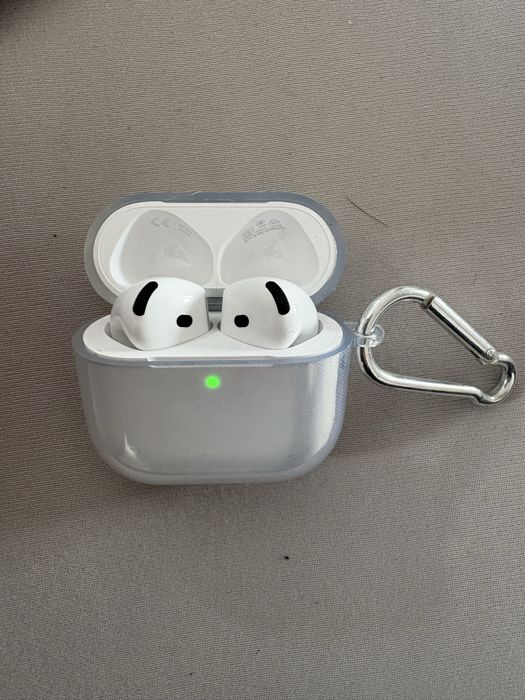 Casti wireless gen 4