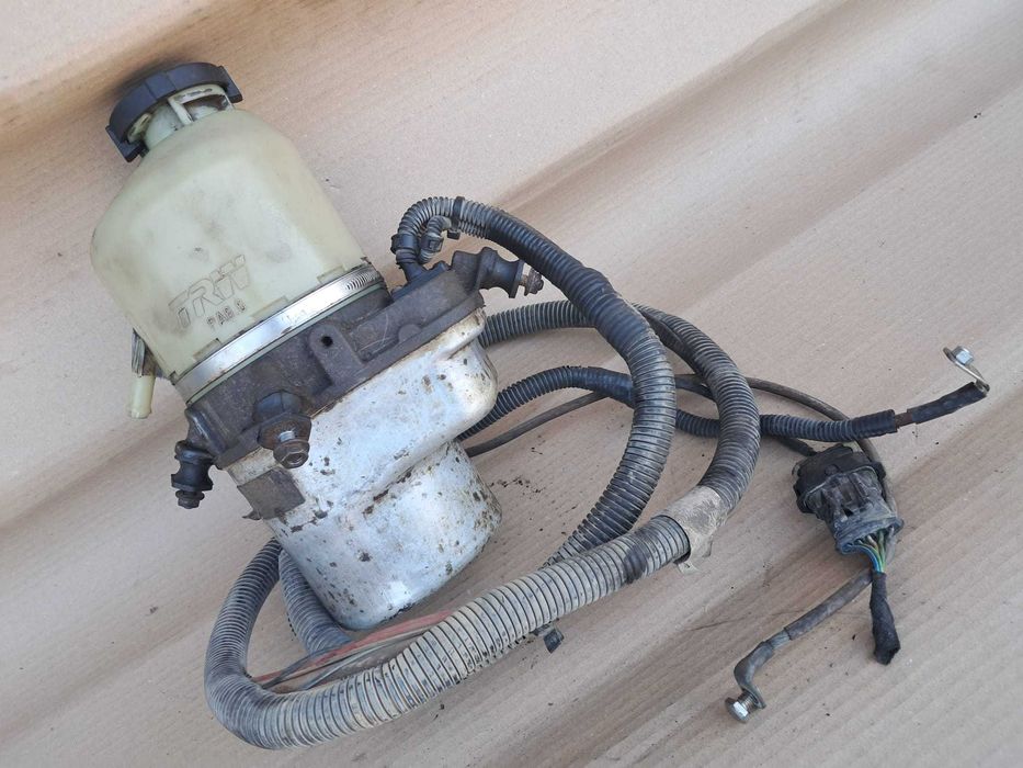 Opel Astra H, Zafira B, pompa servo model TRW