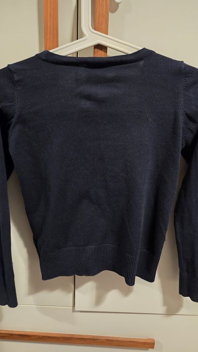 Next жилетка 140