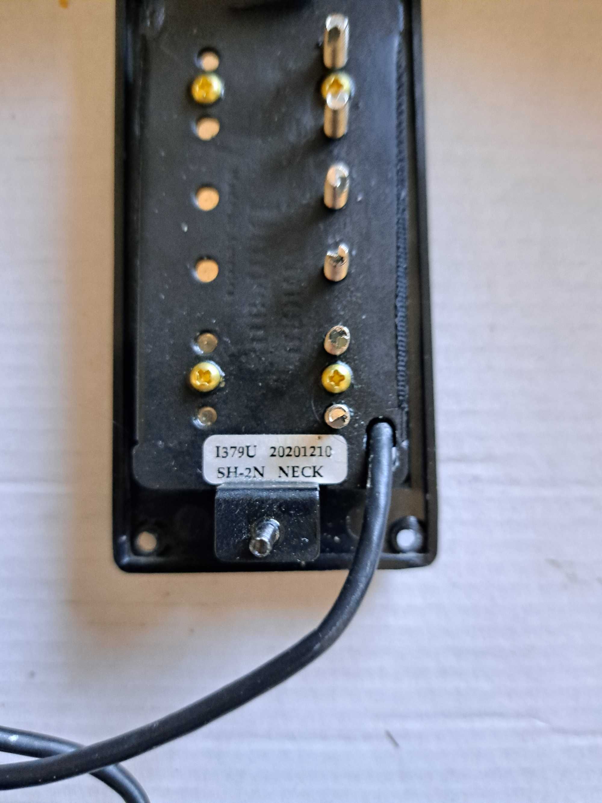 Seymour Duncan - китарни адаптери (2 бр)