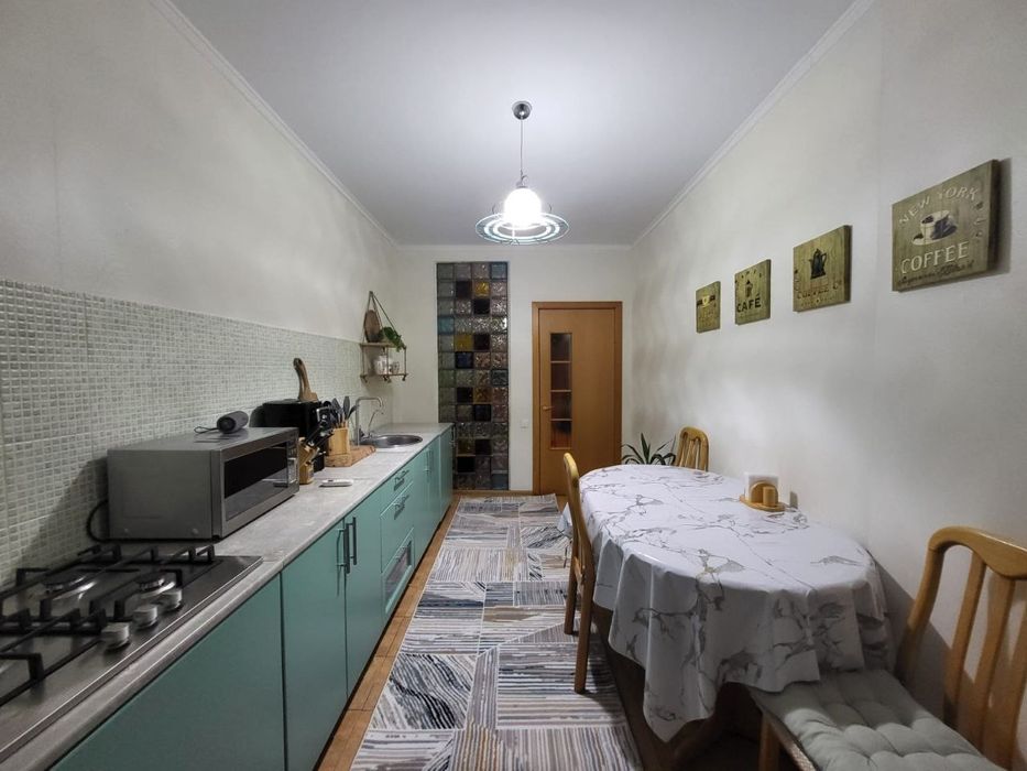 Сдам 2х комнатную квартиру