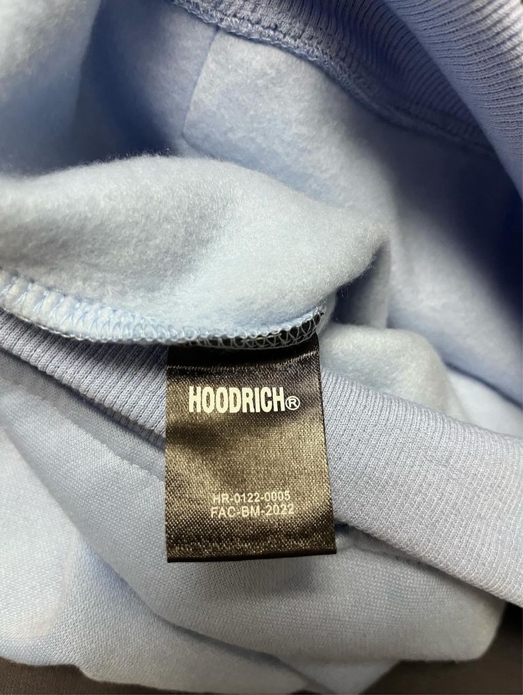 Hoodrich Tracksuit