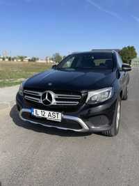 Mercedes-Benz GLC Mercedes Benz GLC 220d