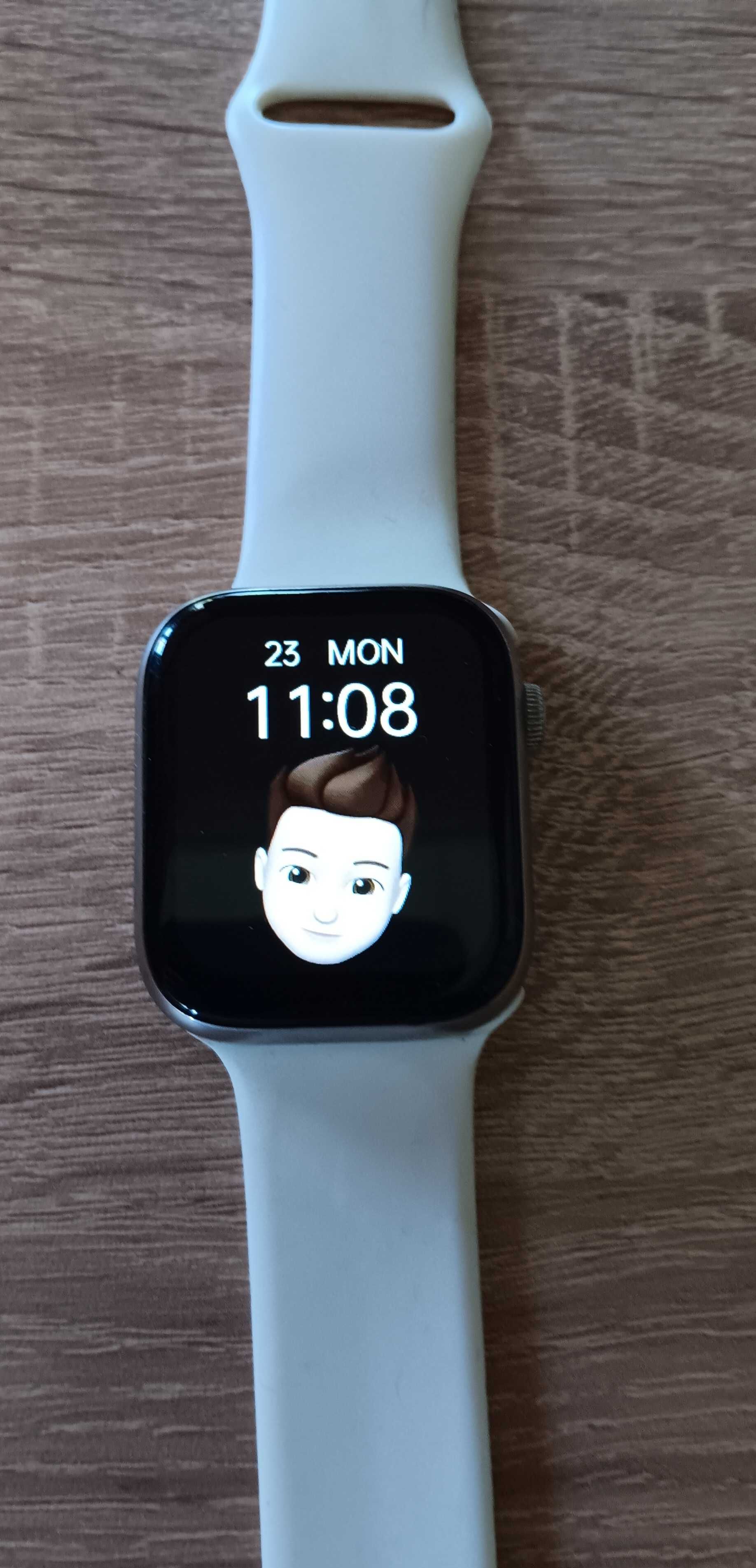 Смарт часовник Watch pro