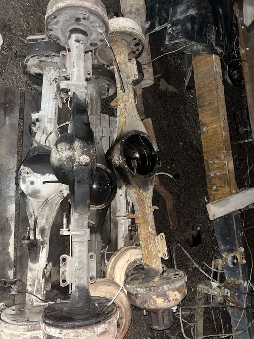 Чулок на газель почти новые