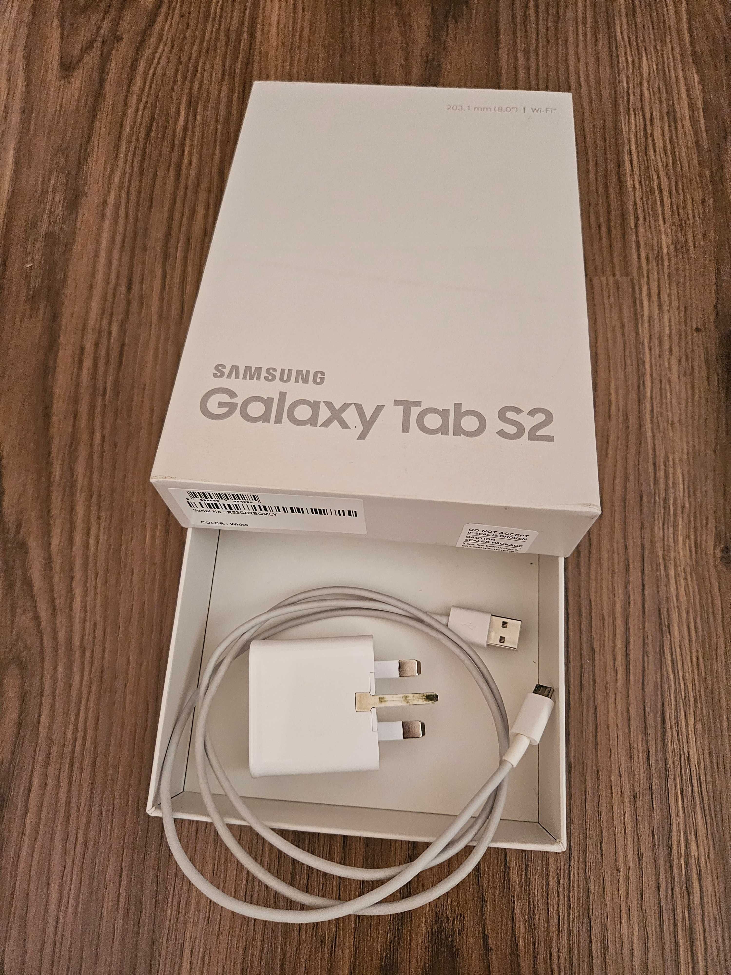 Таблет Samsung Galaxy Tab S2