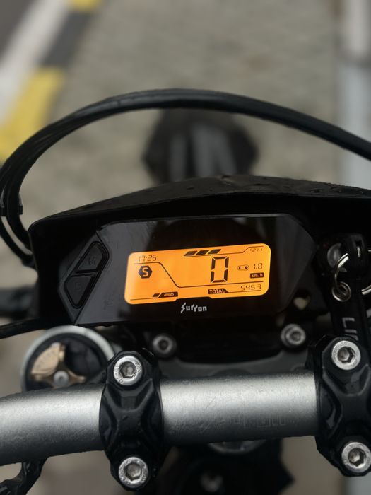 Surron ultra bee 2024г. С ДДС!!!