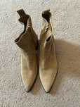 Ciocate piele Zara 38