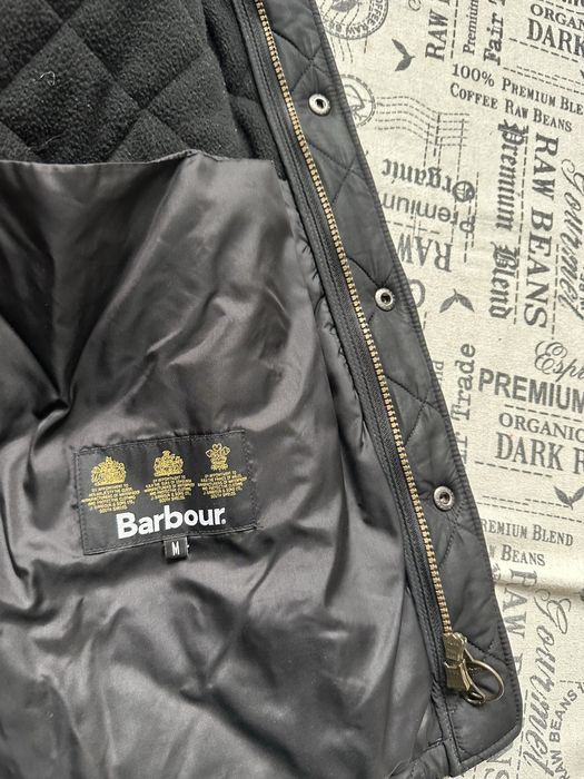 Barbour original яке.L