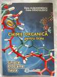Chimie organica pentru liceu
