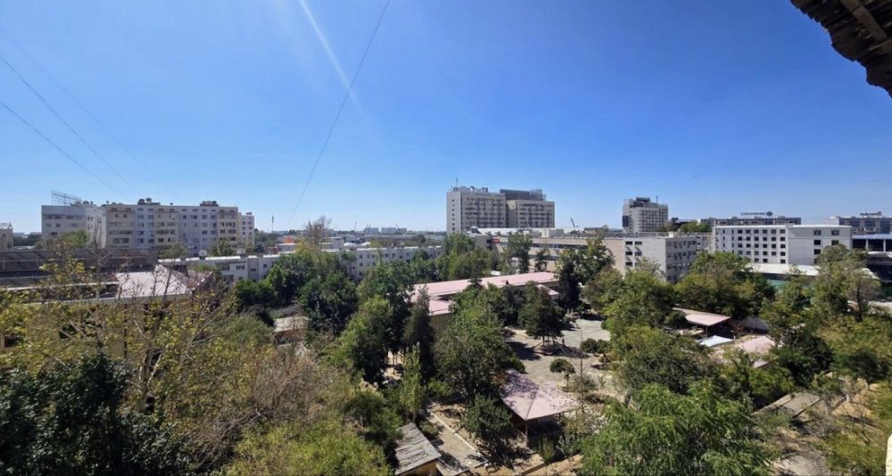 Аренда Квартиры, на Бобура