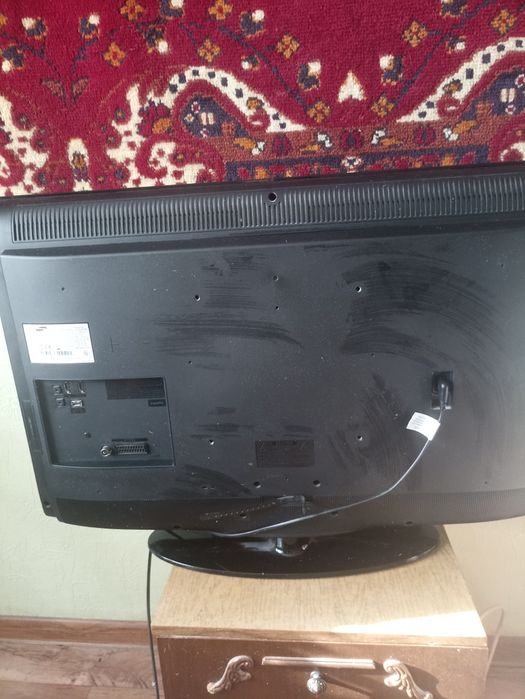 Телевизор Samsung, б/у.