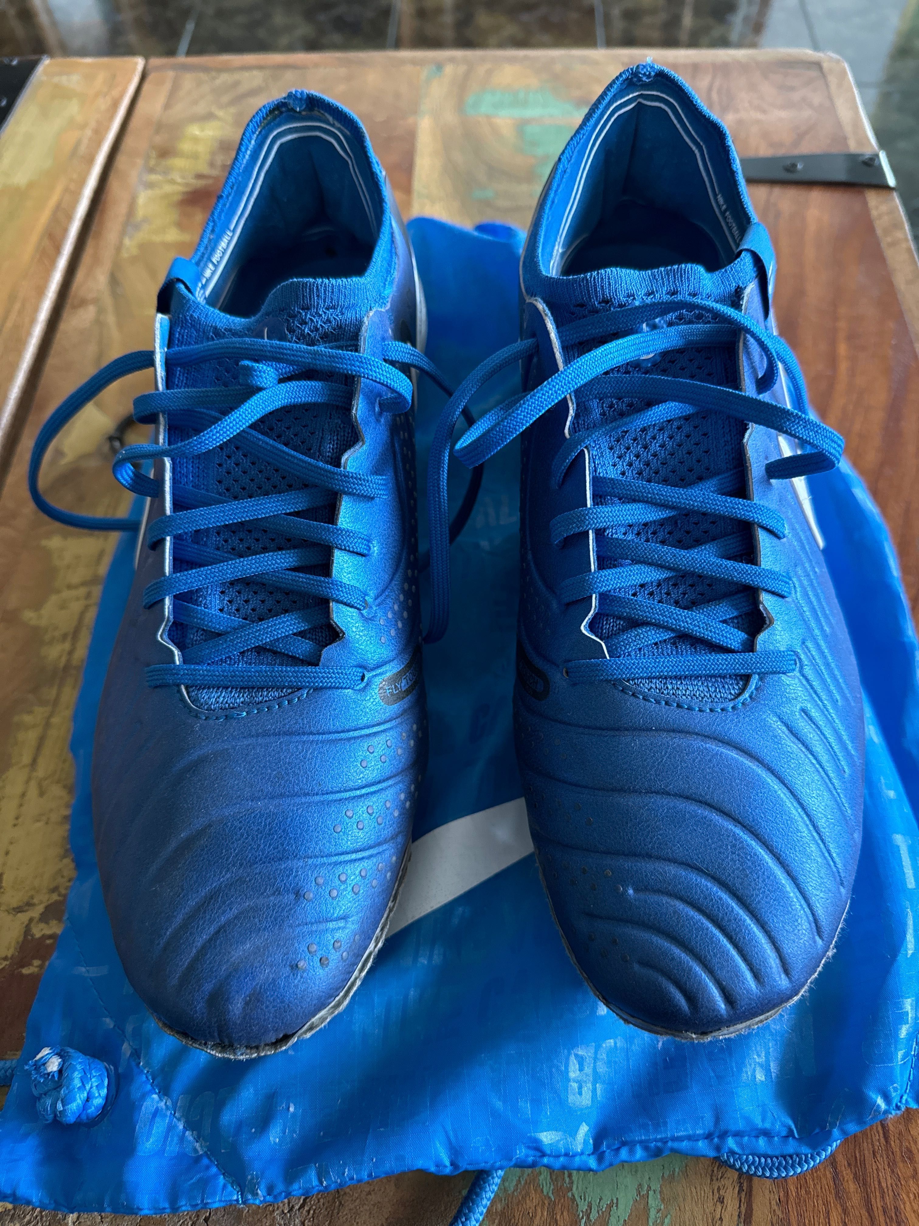 Nike Tiempo Acc 43