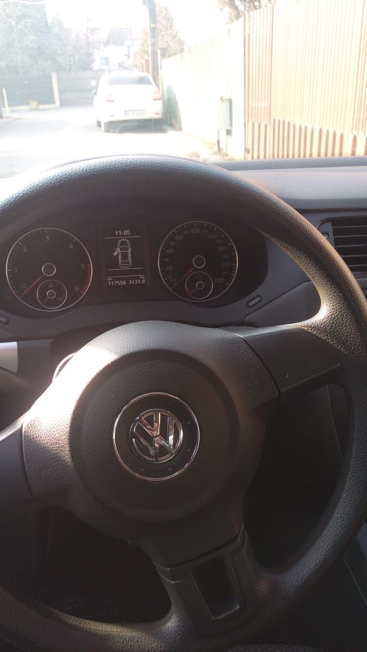 Jetta wv 1.6 2014