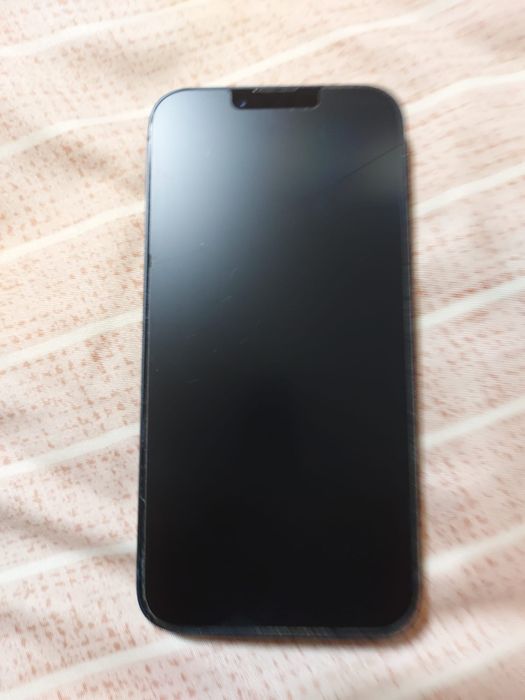 Iphone 13, stare excelenta