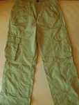 Дамски cargo pants