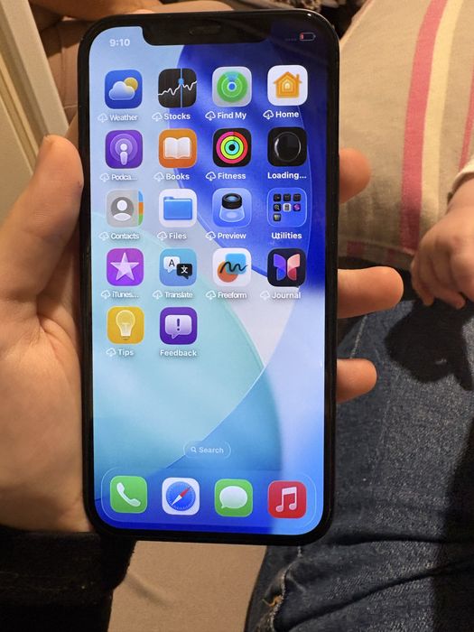 Iphone 12 128gb 24 месеца гаранция