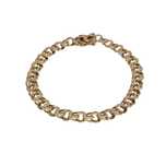 Bratara aur 14k 13.90gr