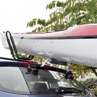 Устройство за качване на багажи на покрива на автомобила