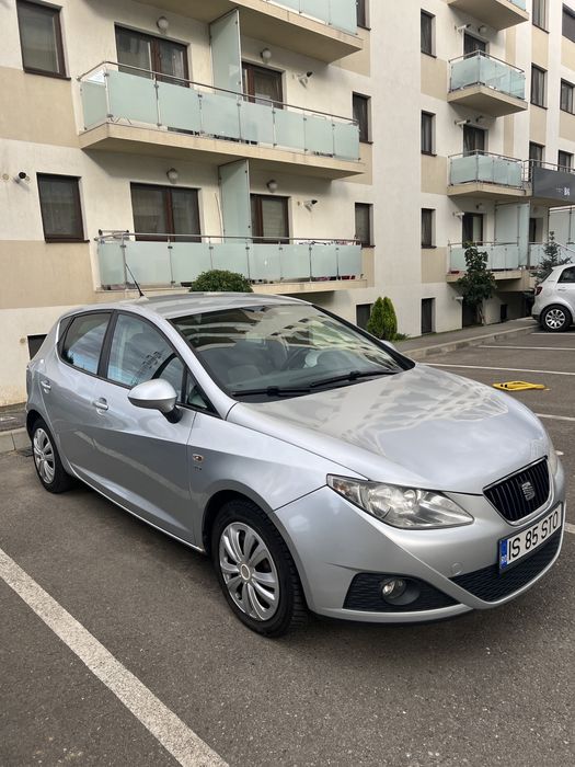 Seat Ibiza 1.9 BLS