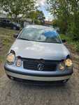 На части VW Polo Поло  IV 9N 1.2 2002 година Перфектно