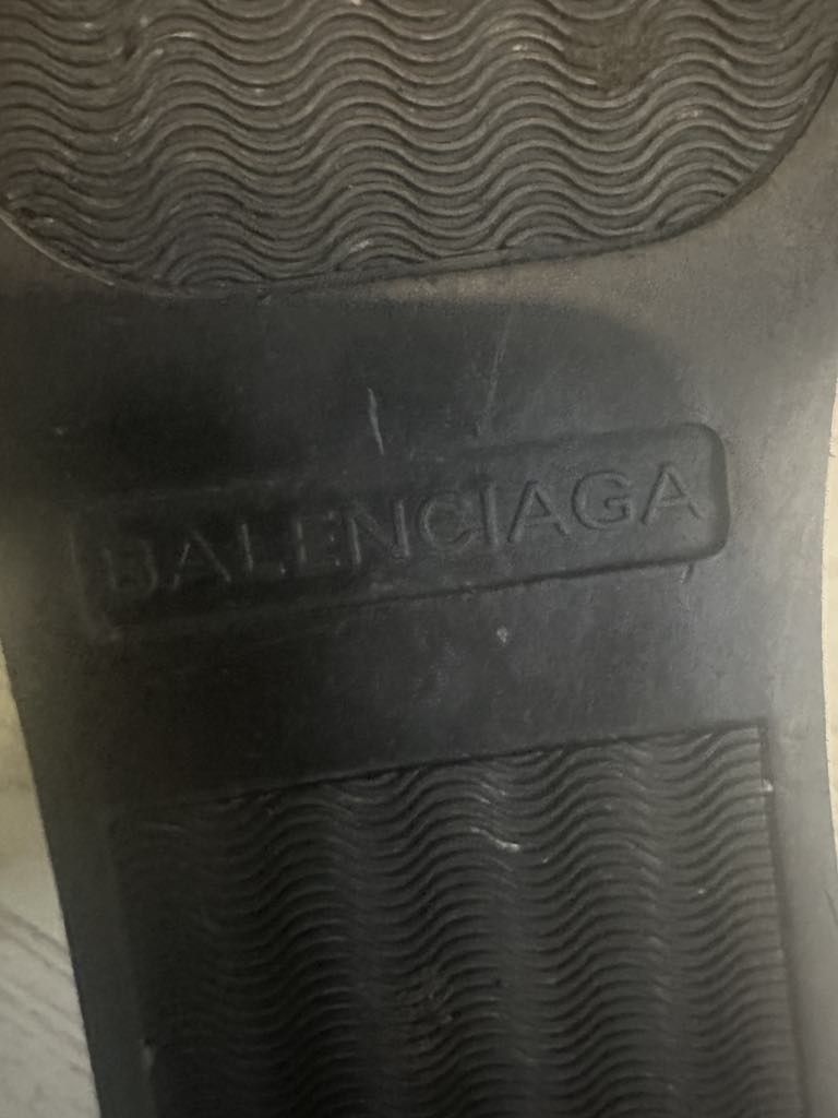 Женски оригинални Обувки Balenciaga