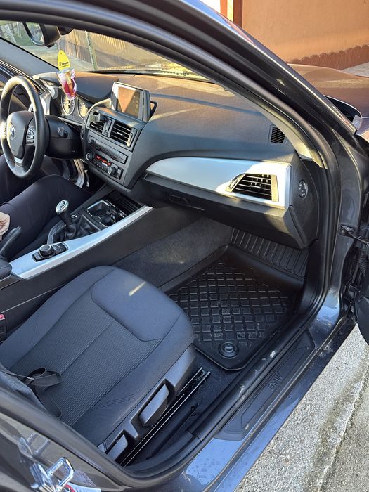 Bmw Seria 1 F20 116i