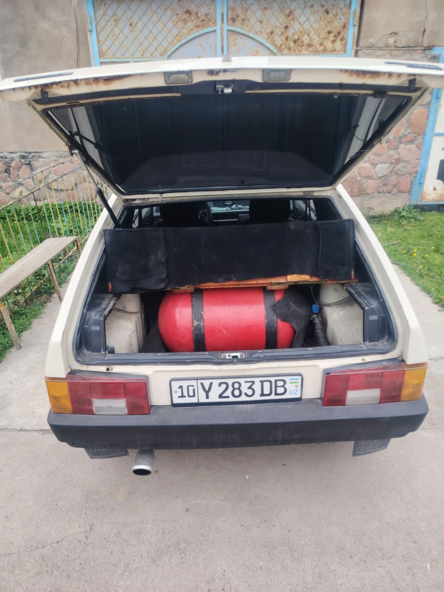 Lada 09 Продаётся
