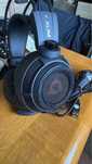 KLIM™ Puma - USB Gamer Headset with Mic - 7.1 Surround Sound