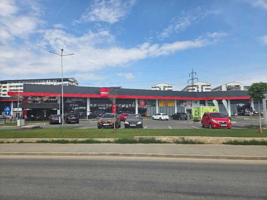 spatiu comercial de inchiriat