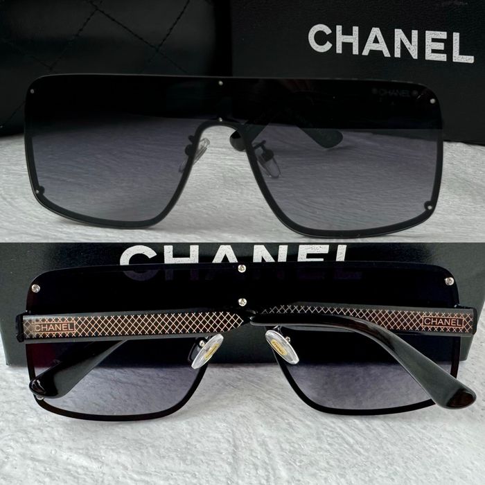 -22% Разпродажба Дамски слънчеви очила маска