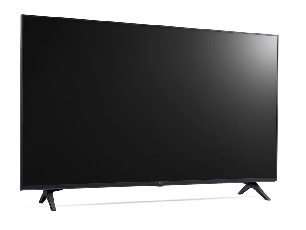 Телевизор LG 43UT80006LA Smart